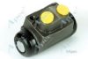 APEC braking BCY1029 Wheel Brake Cylinder